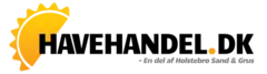 Havehandel.dk Logo